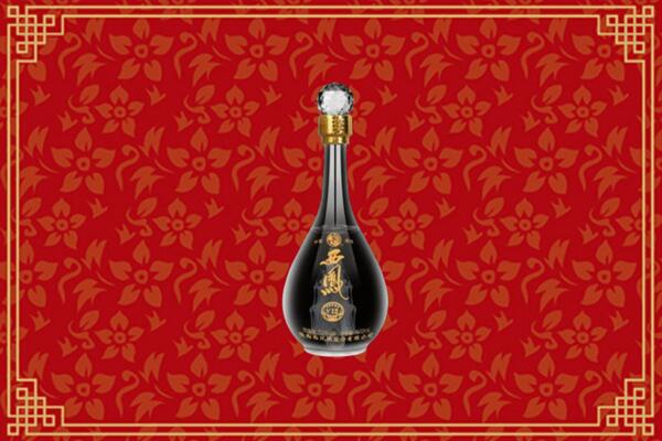 玛沁回收西凤酒